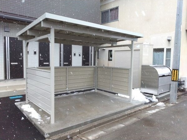 Espace(エスパス) その他共有部分
