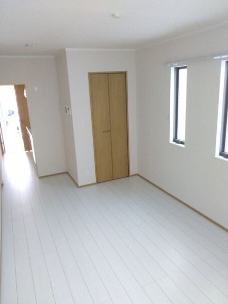 Espace(エスパス) その他部屋・スペース