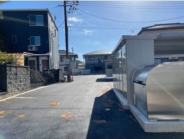 ララハイツ その他共有部分