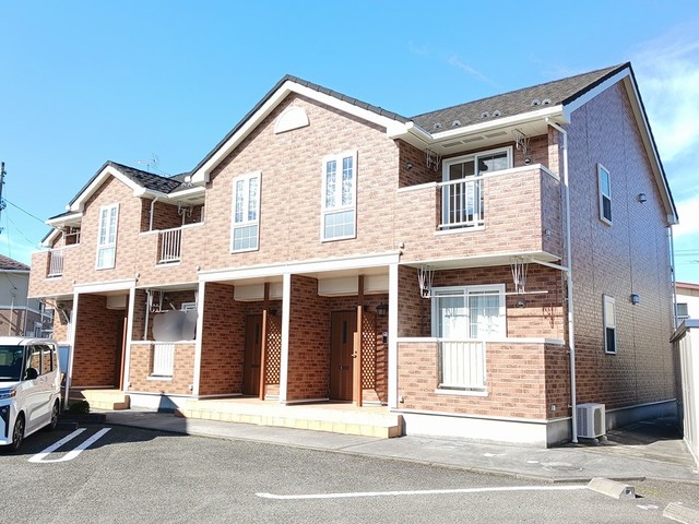 福島県福島市瀬上町谷地 外観