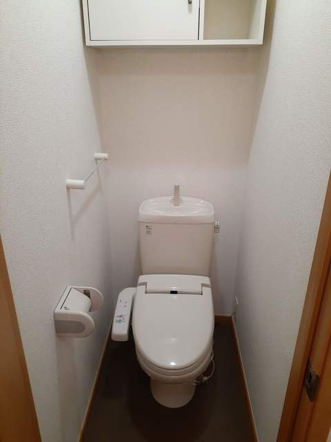 福島県福島市瀬上町谷地 洗面所