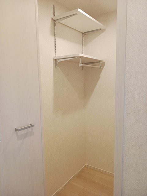 福島県福島市笹木野大金谷 収納