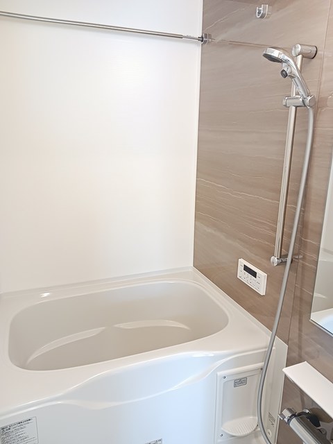 福島県福島市笹谷稲場 風呂画像