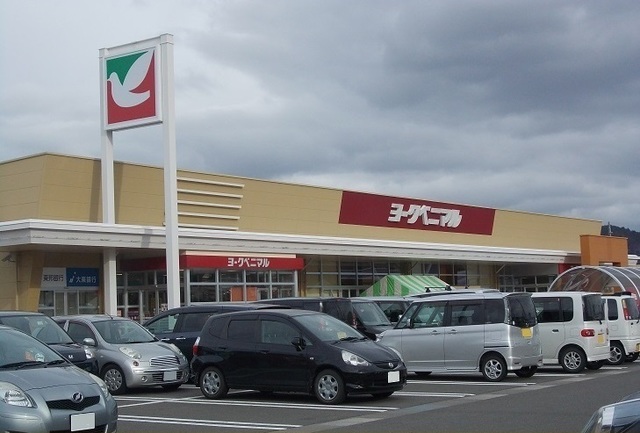 福島県福島市大森宮ノ前 その他