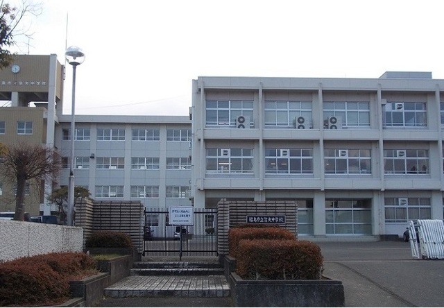 福島県福島市大森宮ノ前 その他