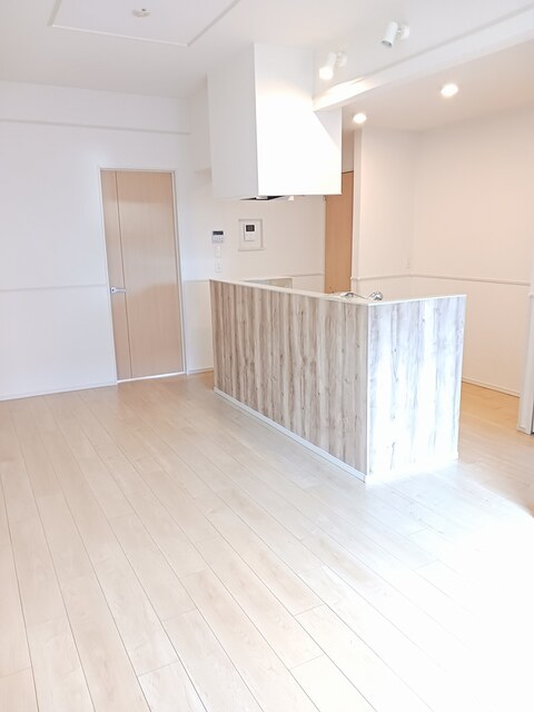 福島県福島市大森宮ノ前 リビング
