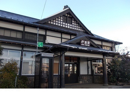 福島県伊達市沢田 その他