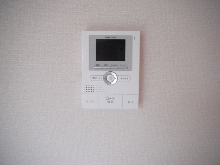 Ｄ－ｒｏｏｍ清水 セキュリティ