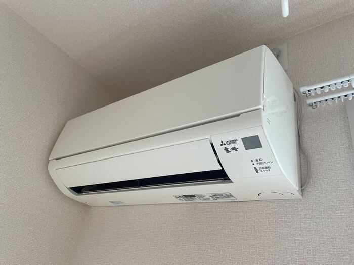 Ｄ－ｒｏｏｍ清水 その他設備