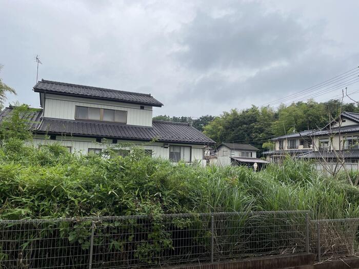 Ｄ－ｒｏｏｍ清水 眺望
