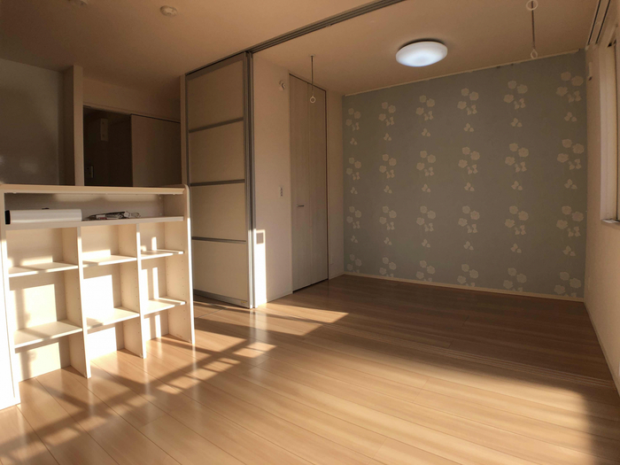 Ｄ－ｒｏｏｍ清水 その他部屋・スペース