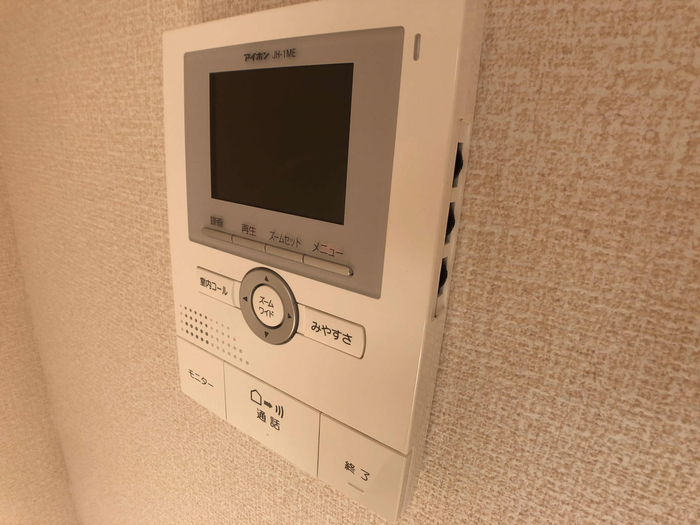 Ｄ－ｒｏｏｍ清水 その他設備