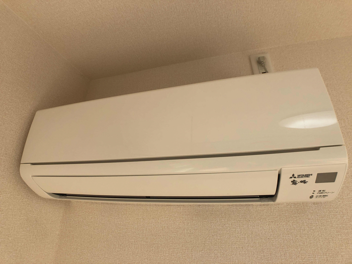 Ｄ－ｒｏｏｍ清水 その他設備
