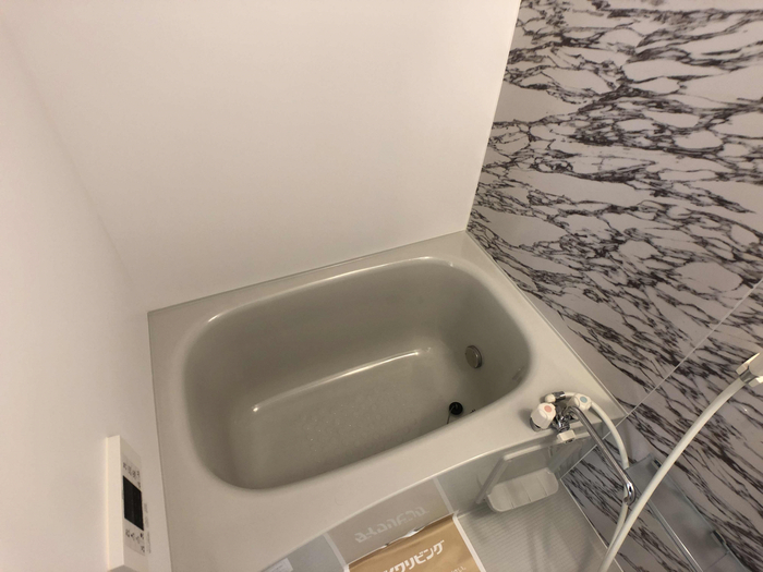 Ｄ－ｒｏｏｍ清水 風呂画像