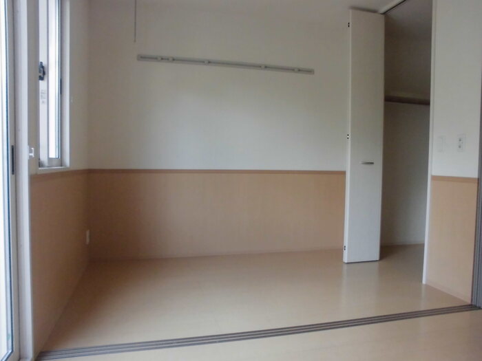 Ｄ－Ｒｏｏｍ蓬莱 収納