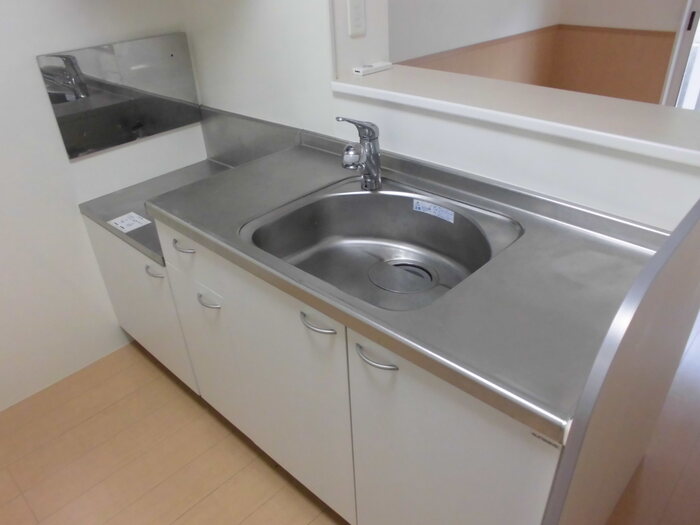 Ｄ－Ｒｏｏｍ蓬莱 キッチン