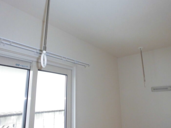 Ｄ－Ｒｏｏｍ蓬莱 ベッドルーム