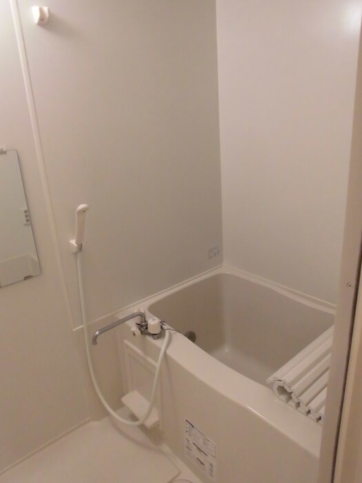 Ｄ－Ｒｏｏｍ蓬莱 風呂画像