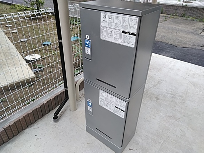 Ｄ－ｒｏｏｍ鳥谷野 その他設備