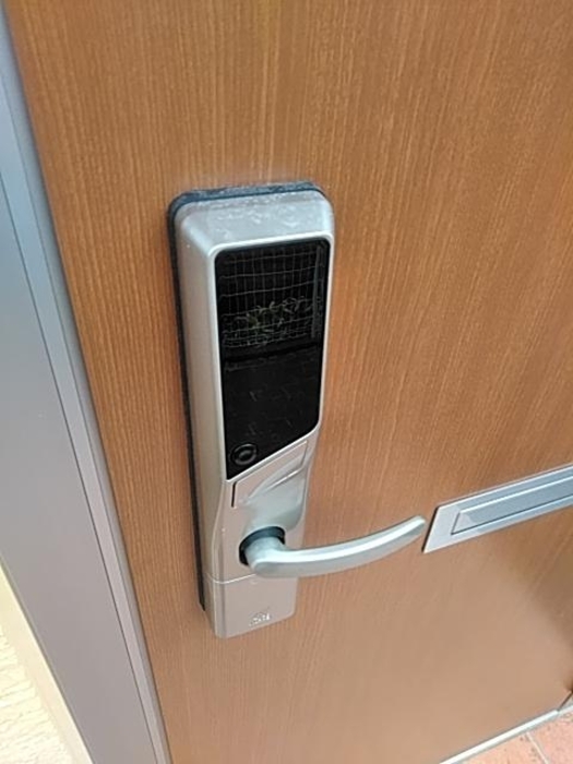 Ｄ－ｒｏｏｍ鳥谷野 セキュリティ