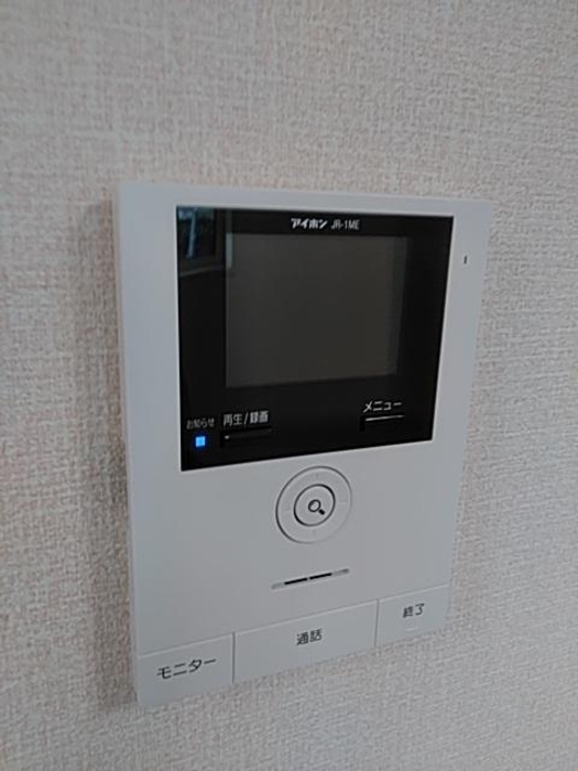 Ｄ－ｒｏｏｍ鳥谷野 セキュリティ