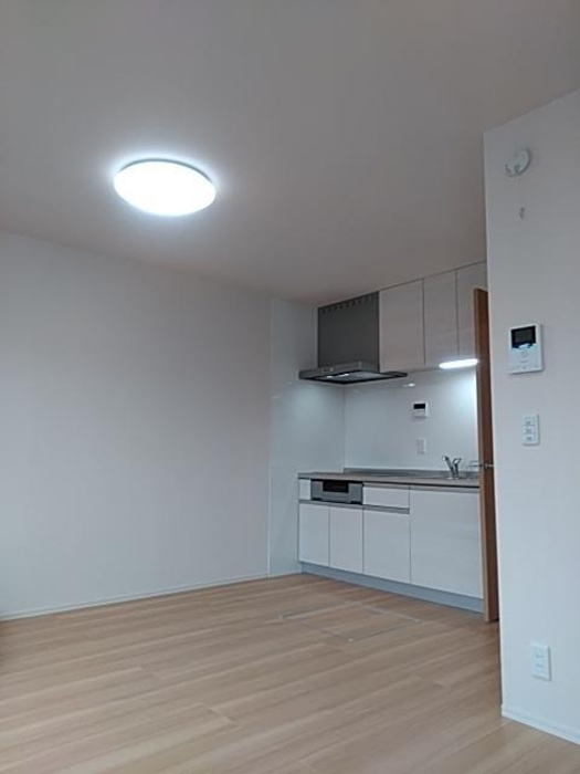 Ｄ－ｒｏｏｍ鳥谷野 ベッドルーム