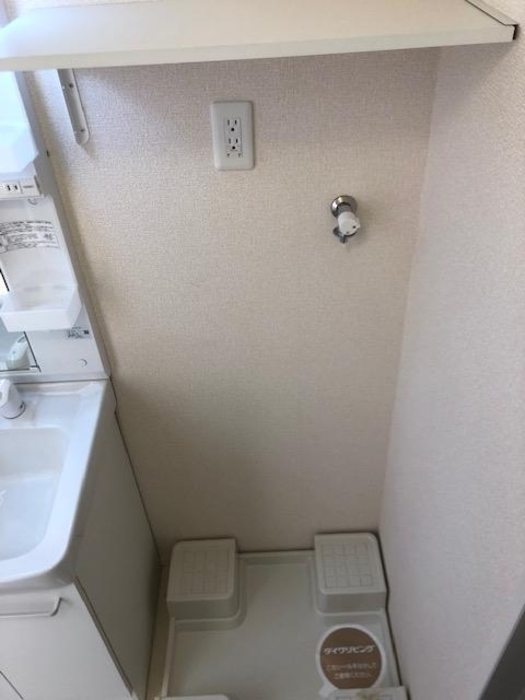Ｇｒａｃｅ　Ｃｏｕｒｔ　Ｂ その他部屋・スペース