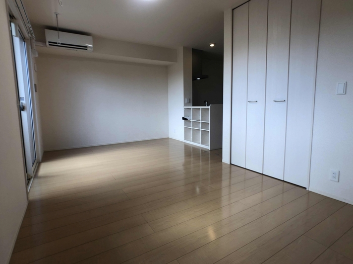 Ｇｒａｃｅ　Ｃｏｕｒｔ　Ｂ その他部屋・スペース