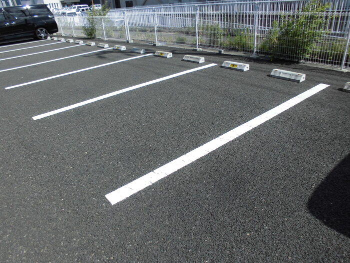 Ｋ’ｓ Ｎｏｂｌｅ 駐車場