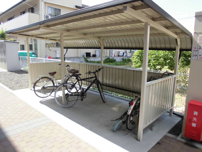 Ｋ’ｓ Ｎｏｂｌｅ 駐車場
