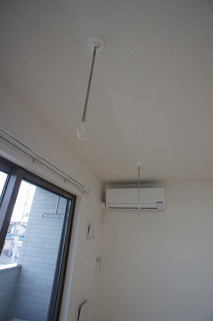 福島県福島市鳥谷野道光内 その他設備