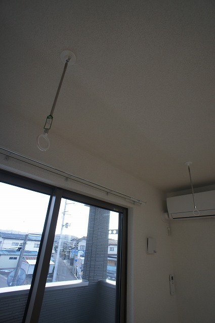 福島県福島市鳥谷野道光内 その他設備