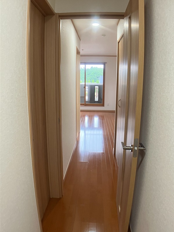ローズガーデンB その他部屋・スペース