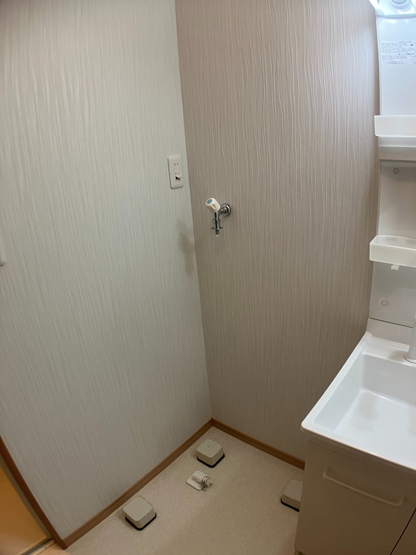 ローズガーデンB その他部屋・スペース