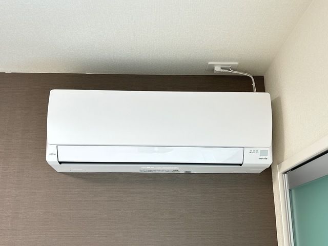 ヴァンベール伍番館 その他設備