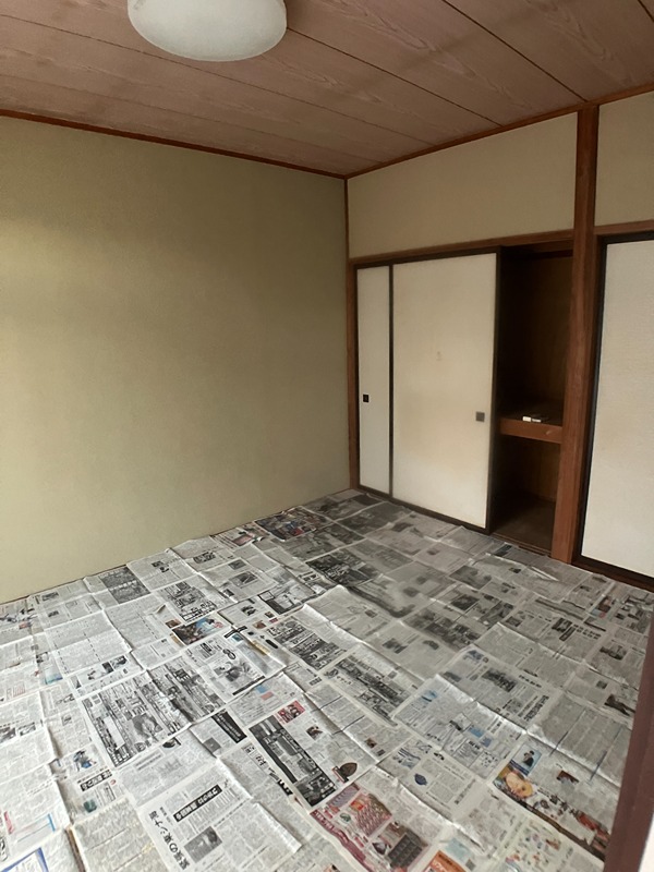 カーサスミキ その他部屋・スペース