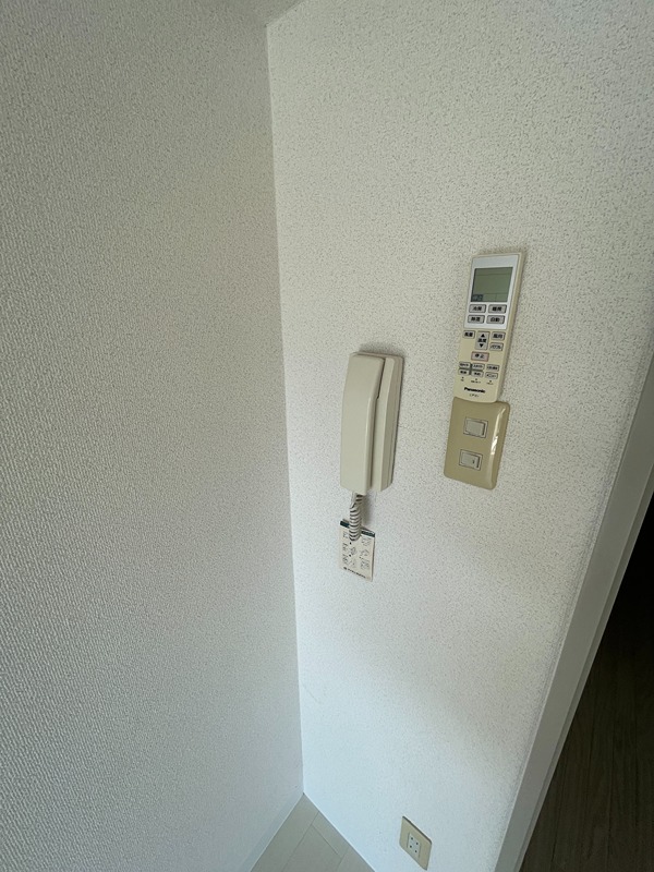 エトワール福島第3 その他設備