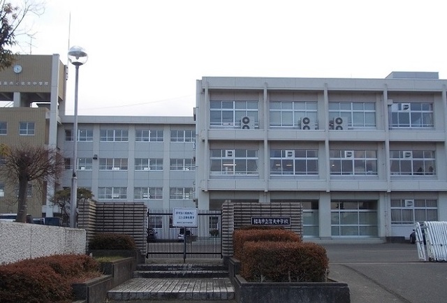 福島県福島市大森日ノ下 その他
