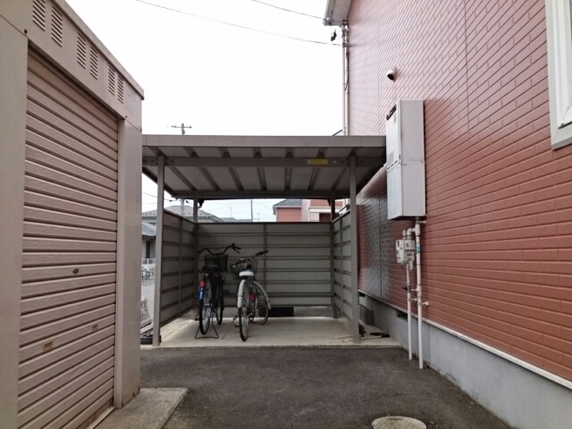 福島県福島市大森日ノ下 その他
