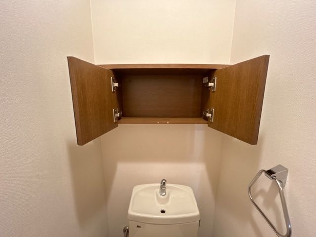 フロイデＢ 収納