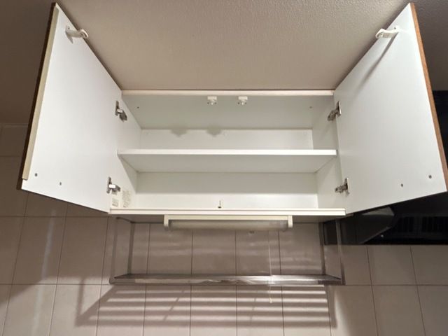 フロイデＢ 収納
