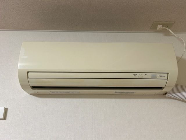 フロイデＢ その他設備