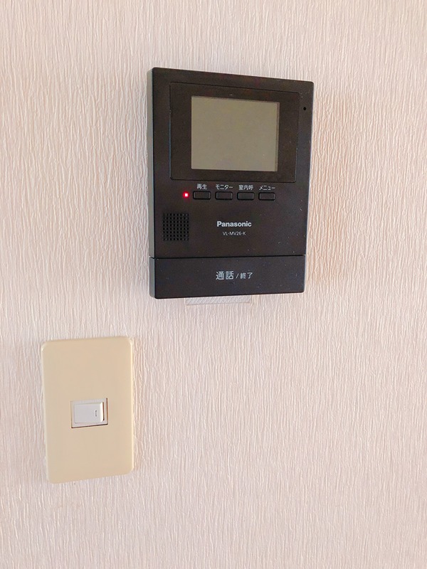 レークヒル その他設備