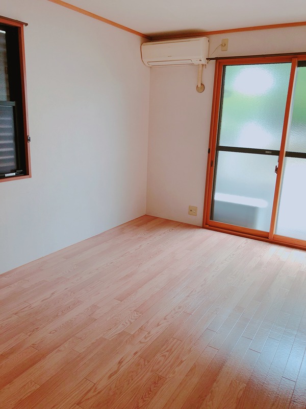 レークヒル その他部屋・スペース