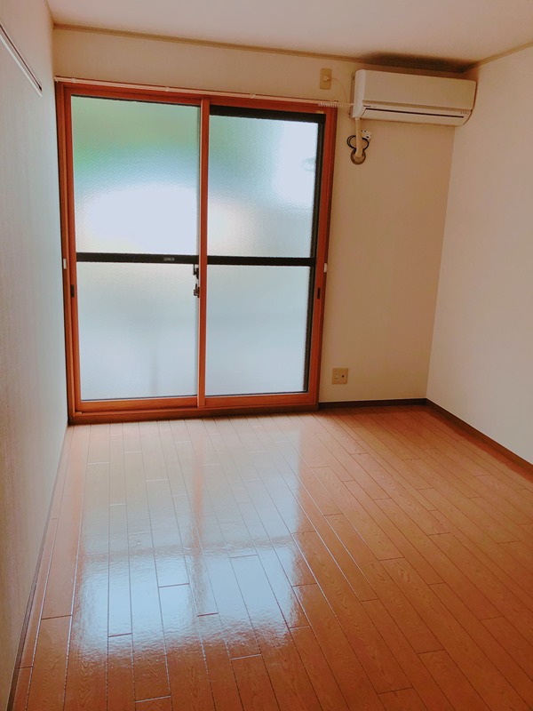 レークヒル その他部屋・スペース
