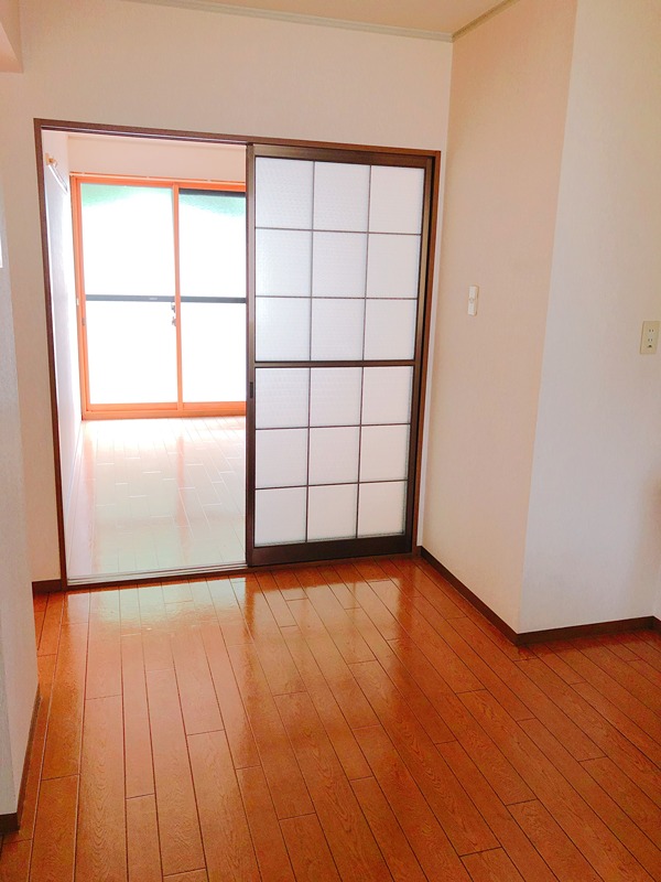 レークヒル その他部屋・スペース
