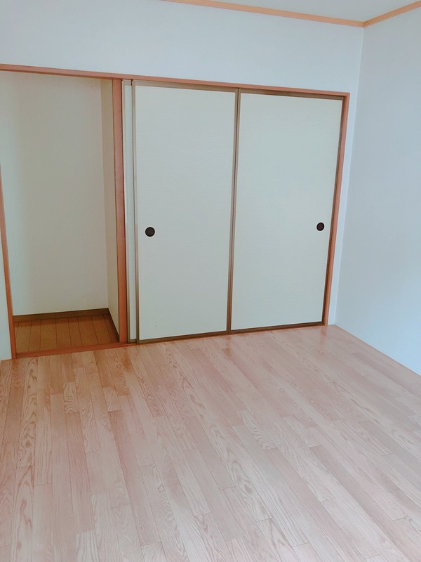 レークヒル 収納