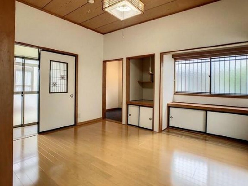 天神町ハウス その他部屋・スペース