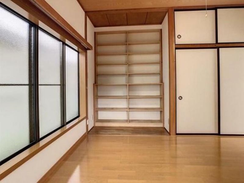 天神町ハウス その他部屋・スペース
