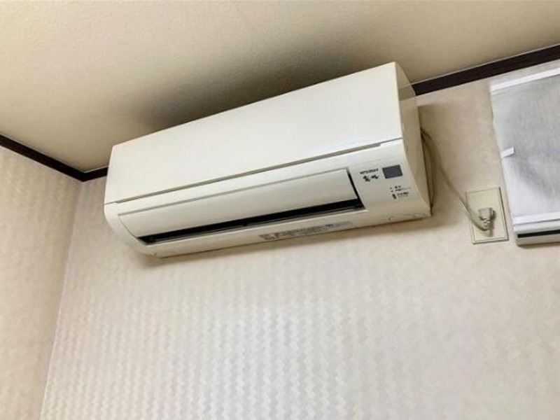 天神町ハウス その他設備